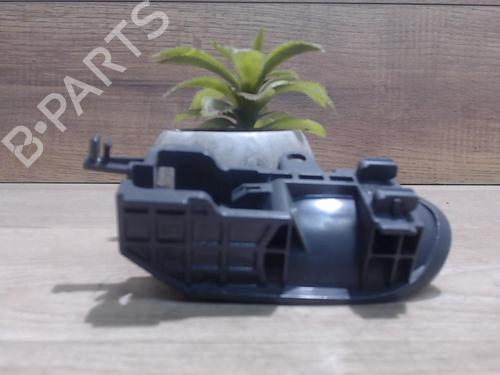 Used Front right interior door handle CITROËN C1 (PM_, PN_) 1.4 HDi (54 hp) 25408225