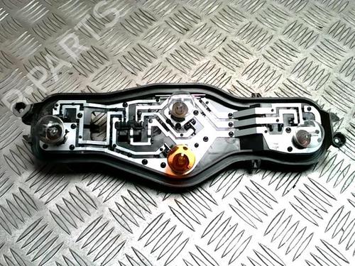Used Licence plate light Licence plate light PEUGEOT EXPERT Van (V_) 1.5 BlueHDi 120 (120 hp) 36668468 36668468