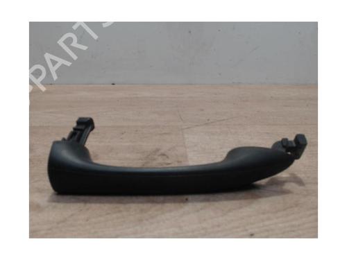 Front left exterior door handle MERCEDES-BENZ B-CLASS Sports Tourer (W245) B 180 CDI (245.207) | BP25386488C128 