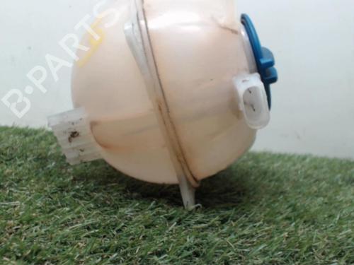 Expansion tank SKODA FABIA II (542) 1.6 TDI | BP25396645C120 