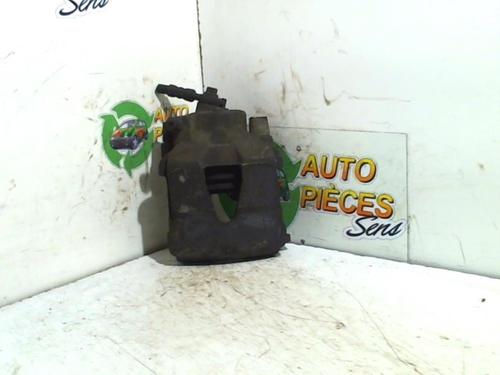 Used Left front brake caliper SEAT IBIZA III (6L1) 1.4 TDI (80 hp) 25399284