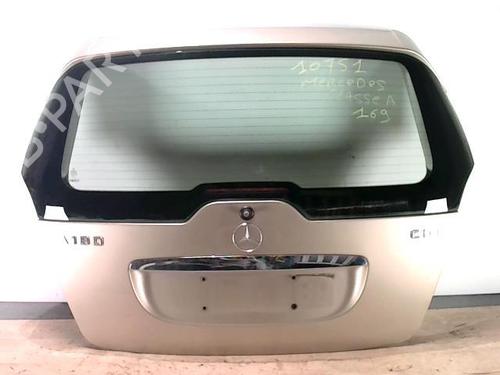 Used Tailgate MERCEDES-BENZ A-CLASS (W169) A 180 CDI (169.007, 169.307) (109 hp) 25417261