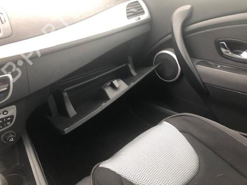 Steering column RENAULT MEGANE III Hatchback (BZ0/1_, B3_) 1.9 dCi (BZ0N, BZ0J) | BP31231191M21 - Image 17