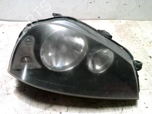 Right headlight SEAT AROSA (6H1) 1.4 | BP25424976C29 