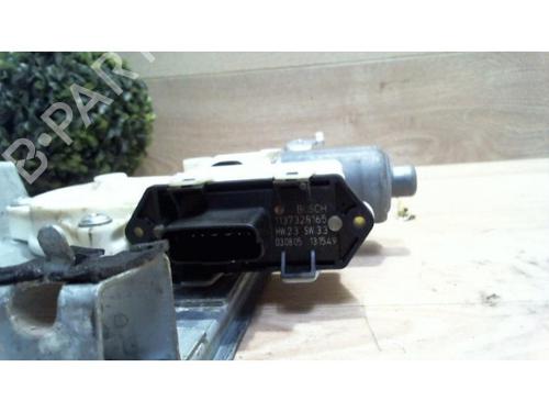 Rear right window mechanism CITROËN C4 I (LC_) 1.6 HDi | BP25411227C25 