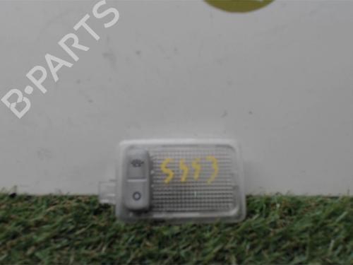 Used Interior roof light FORD FOCUS II Turnier (DA_, FFS, DS) 1.8 TDCi (115 hp) 25396752