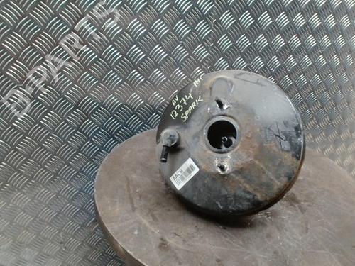 Used Servo brake Servo brake CHEVROLET SPARK (M300) 1.2 (82 hp) 33611728 33611728