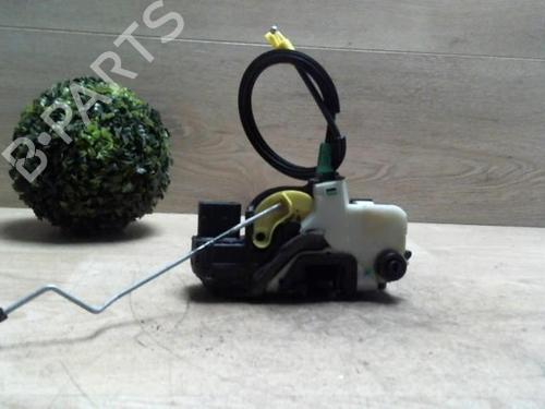 Rear left lock CHEVROLET CRUZE (J300) 2.0 CDI | BP29392570C100 