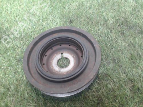 Pulley RENAULT KANGOO Express (FC0/1_) 1.5 dCi (FC1E) | BP25389471M122