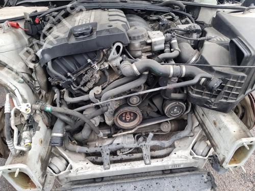 Motor BMW 1 (E81) 118 i (143 hp) 31221531