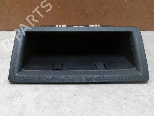 Cup/Object holder OPEL CORSA C (X01) 1.3 CDTI (F08, F68) | BP31227665I37