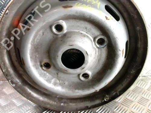 Rim RENAULT TRAFIC Van (T_, P_, V_) 2.1 D | BP29602251C45 