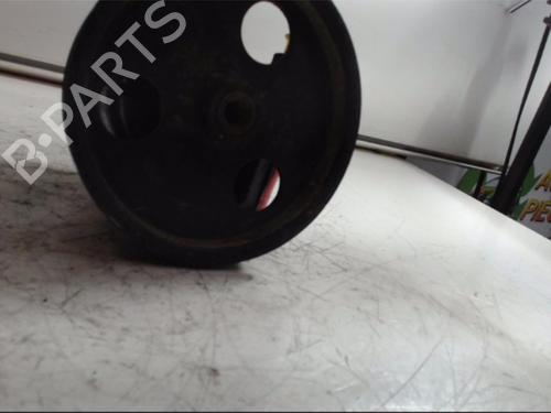 Styring servopumpe RENAULT KANGOO (KC0/1_) 1.5 dCi | BP25400972M99 