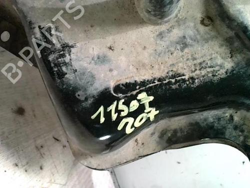 Subframe PEUGEOT 207 (WA_, WC_) 1.6 HDi | BP26877149M9 
