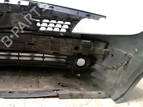 Front bumper RENAULT SCÉNIC II (JM0/1_) 1.9 dCi (JM0G, JM12, JM1G, JM2C) | BP25428985C7 