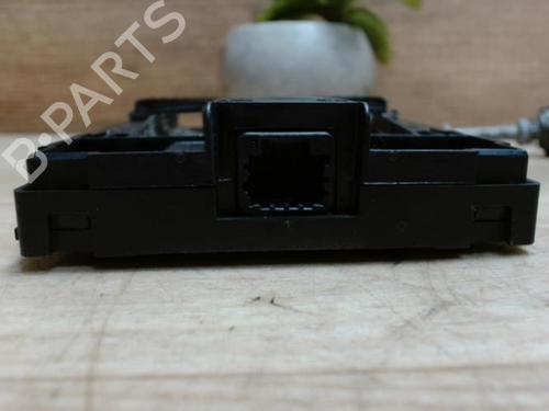 Electronic module RENAULT GRAND SCÉNIC III (JZ0/1_) 1.5 dCi (JZ09, JZ0D, JZ10, JZ14, JZ1G, JZ29, JZ2C) | BP25426084M83 