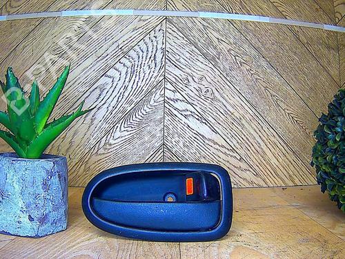 Maneta interior trasera derecha HYUNDAI MATRIX (FC) 1.5 CRDi (102 hp) 31226523
