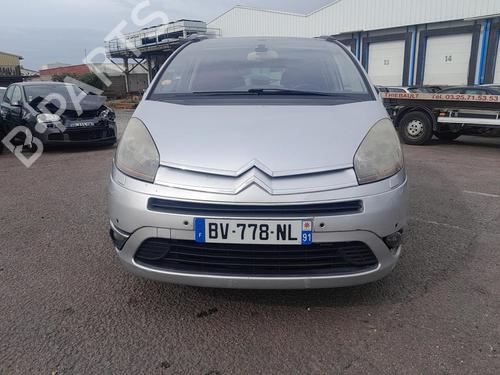 Switch CITROËN C4 Grand Picasso I (UA_) 1.6 HDi | BP31224033I30