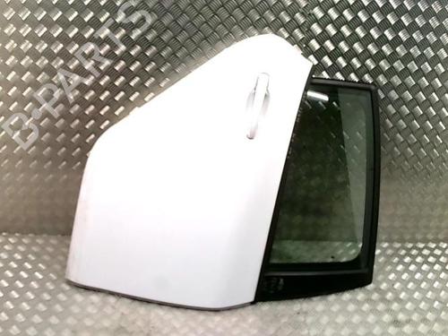 Right rear door PEUGEOT 208 I (CA_, CC_) 1.2 VTi 68 / PureTech 68 | BP29687514C5 