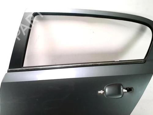 Left rear door OPEL ASTRA H (A04) 1.7 CDTI (L48) | BP25418992C4 
