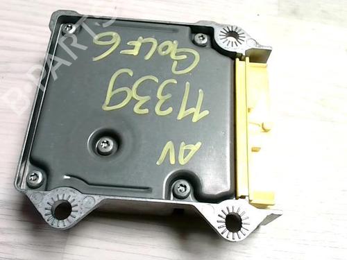 ECU airbags VW GOLF VI (5K1) 1.6 TDI | BP27864410M53