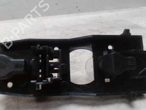 Licence plate light RENAULT LAGUNA II (BG0/1_) 1.9 dCi (BG1A, BG1W, BG0G) | BP27895515I40