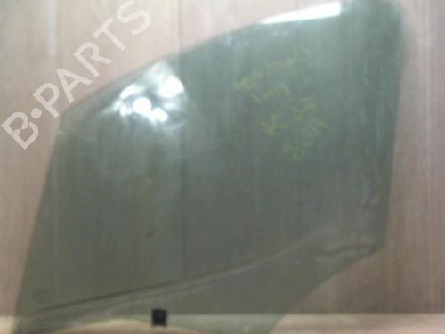 Dør rude ventre foran CITROËN BERLINGO MULTISPACE (B9) 1.6 HDi 90 (90 hp) 31222859