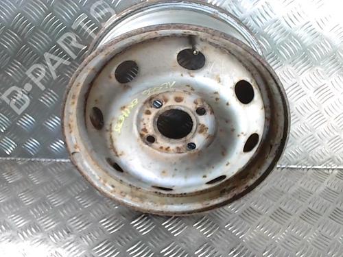 Used Rim RENAULT RAPID Box Body/MPV (F40_, G40_) 1.1 (F401) (45 hp) 32082467