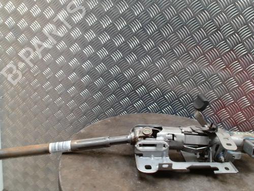 Used Steering column Steering column CITROËN BERLINGO Box Body/MPV (B9) 1.6 BlueHDi 100 (99 hp) 33906139 33906139