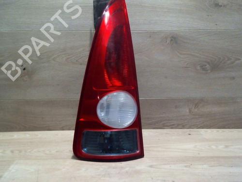 Farolim esquerdo RENAULT ESPACE IV (JK0/1_) 2.2 dCi (JK0H) (150 hp) 25414435