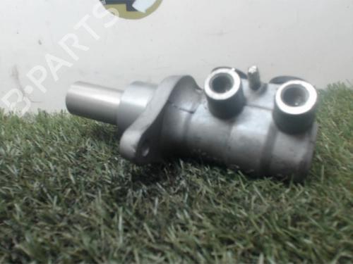 Brake master cylinder OPEL ZAFIRA / ZAFIRA FAMILY B (A05) 1.7 CDTI (M75) | BP25396389M77 
