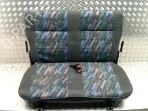 Stol bak OPEL FRONTERA A Sport (U92) 2.8 TD (5BSUD2) (113 hp) 27730920