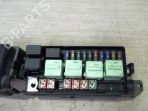Fuse box MINI MINI (R50, R53) Cooper | BP25388481E1 