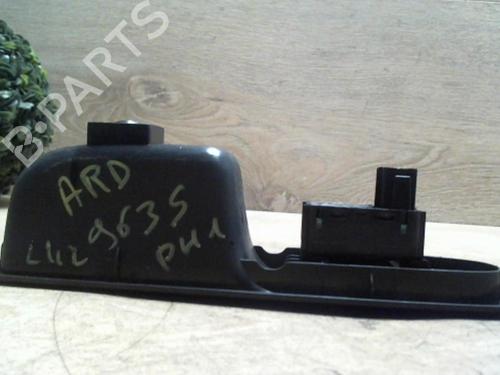 Right rear window switch CITROËN C4 II (NC_) 1.6 HDi 115 | BP29294619I28