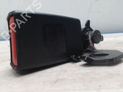 Used Seat buckle OPEL CORSA D (S07) 1.3 CDTI (L08, L68) (75 hp) 28536191