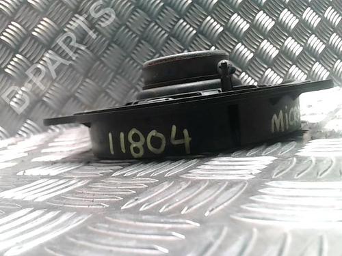 Speaker NISSAN MICRA III (K12) 1.2 16V | BP31236787E2