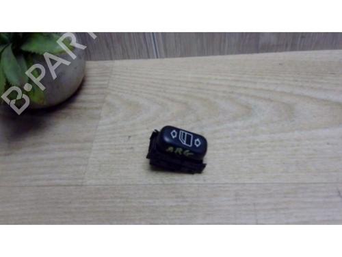 Left rear window switch MERCEDES-BENZ A-CLASS (W168) A 160 (168.033, 168.133) | BP25414101I29 