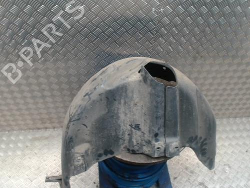Wheel arch VW POLO IV (9N_, 9A_) 1.2 12V | BP32082453C56