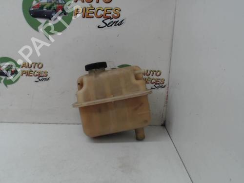 Used Expansion tank SUZUKI SWIFT III (MZ, EZ) 1.3 DDiS (RS413D) (75 hp) 25401159