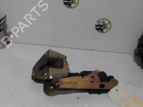 Elektronische module CITROËN C8 (EA_, EB_) 2.2 HDi (128 hp) 25392979