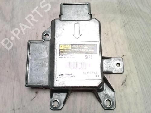 Used ECU airbags SAAB 9-3 Estate (E50) 1.9 TTiD (180 hp) 25419349