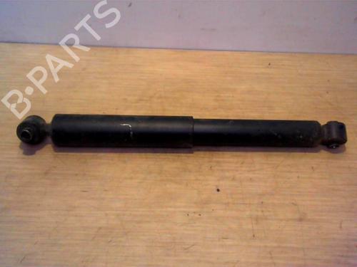 Used Left rear shock absorber CHRYSLER PT CRUISER (PT_) 2.2 CRD (121 hp) 25391131