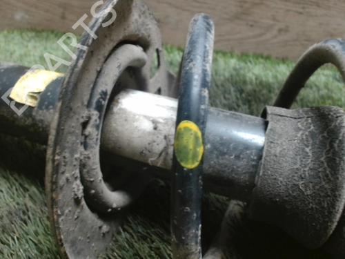 Used Left front shock absorber TOYOTA LAND CRUISER PRADO (_J12_) 3.0 D-4D (KDJ120, KDJ125) (163 hp) 31233196