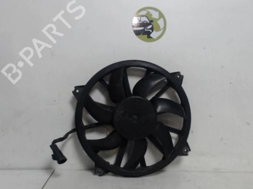 Used Heater blower motor PEUGEOT 307 (3A/C) 1.6 HDi (90 hp) 25393337