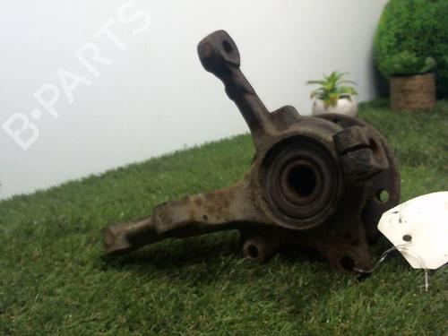 Used Right front steering knuckle RENAULT CLIO I (B/C57_, 5/357_) 1.9 D (B/C/S576, B/C/S57L) (64 hp) 25395534