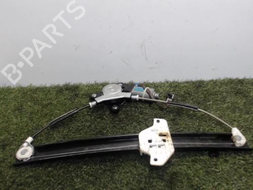 Used Front right window mechanism CHEVROLET SPARK (M300) 1.0 LPG (65 hp) 25392619