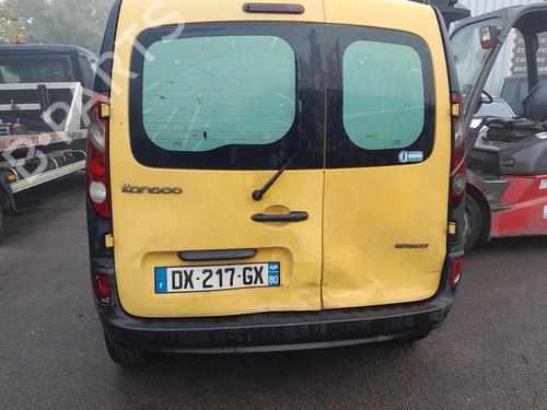 Seat buckle RENAULT KANGOO Express (FW0/1_) 1.5 dCi 85 (FW0K, FW0L, FW0B) | BP31230605I32