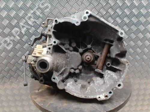 Gearbox PEUGEOT 206 Hatchback (2A/C) 1.4 i | BP25713460M3 