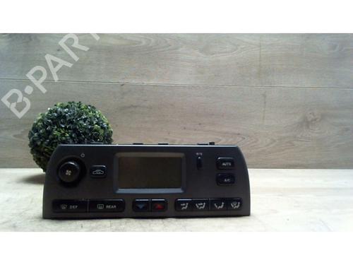 AC Styreenhet / Manøvreringsenhet JAGUAR X-TYPE I (X400) 2.0 D (130 hp) 25411322