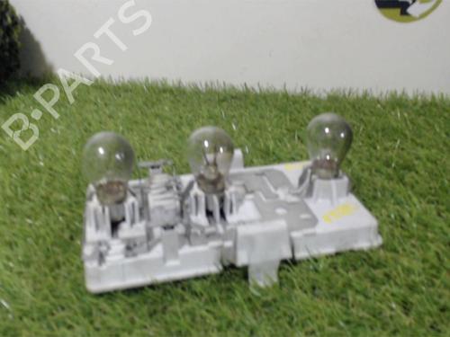 Used Licence plate light RENAULT 19 II (B/C53_) 1.4 (80 hp) 25395223